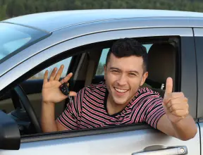 Te aprobamos en menos de lo que crees